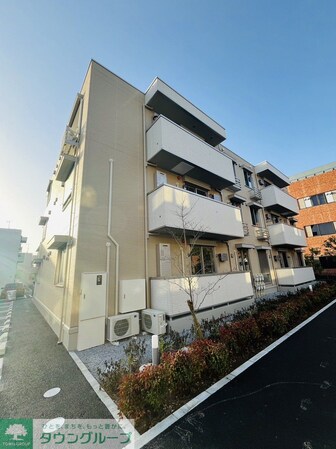 グランテージ海神Gの物件内観写真